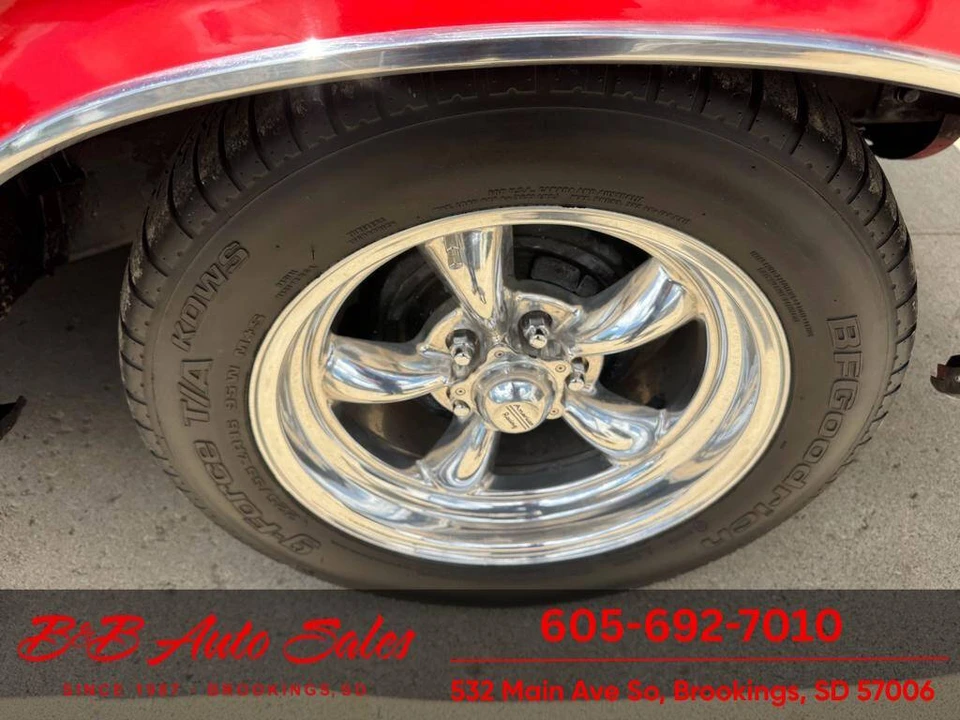 1965 Plymouth Satellite - Image 19 of 31