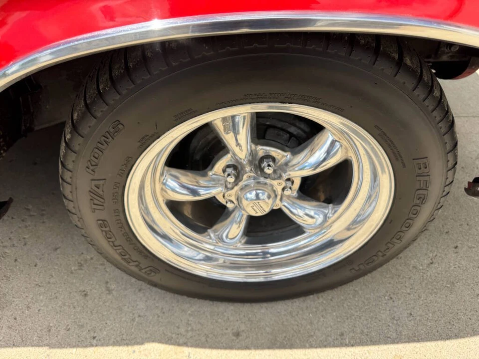 1965 Plymouth Satellite - Image 18 of 31
