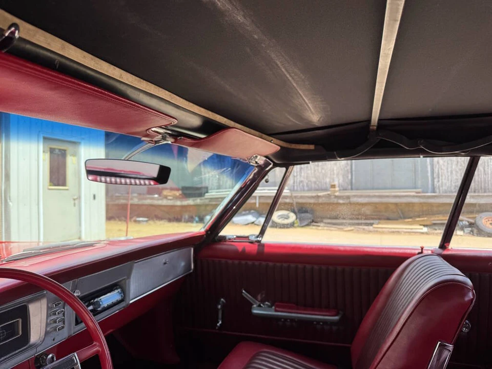 1965 Plymouth Satellite - Image 30 of 31