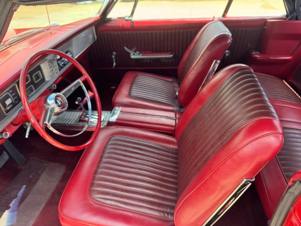 1965 Plymouth Satellite - Image 24 of 31