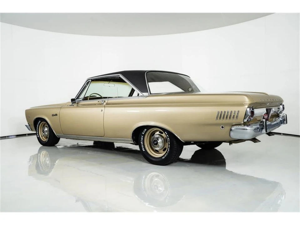 1965 Plymouth Satellite - Image 7 of 31