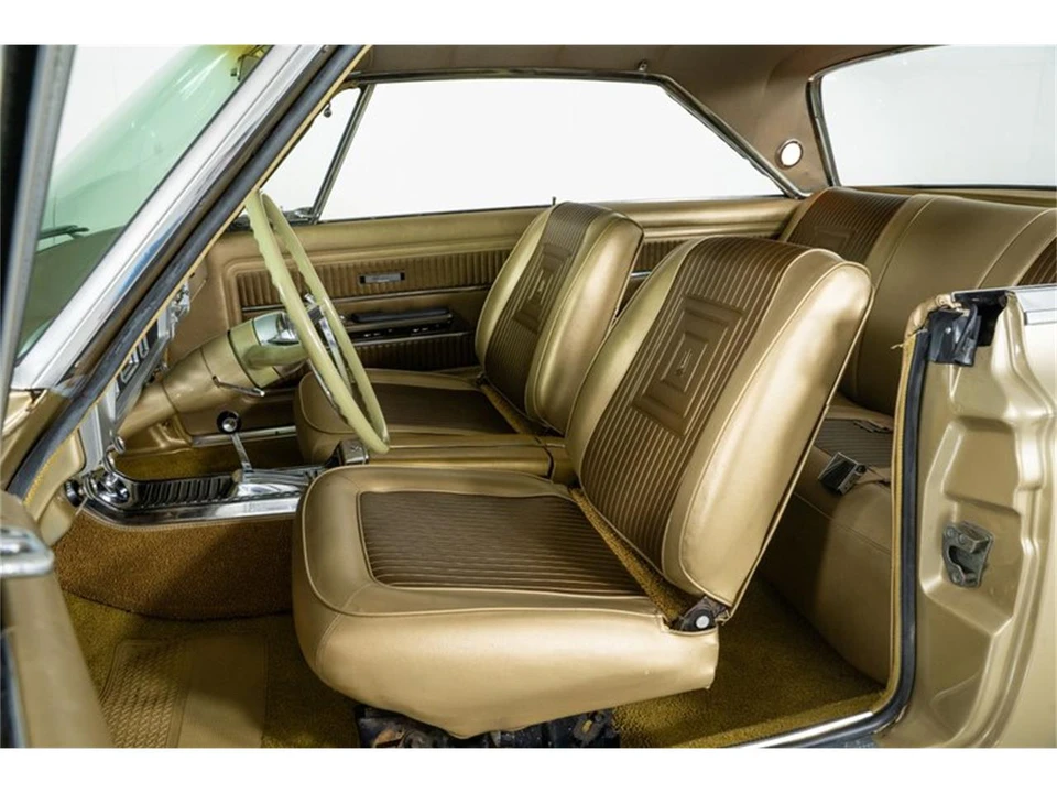 1965 Plymouth Satellite - Image 19 of 31