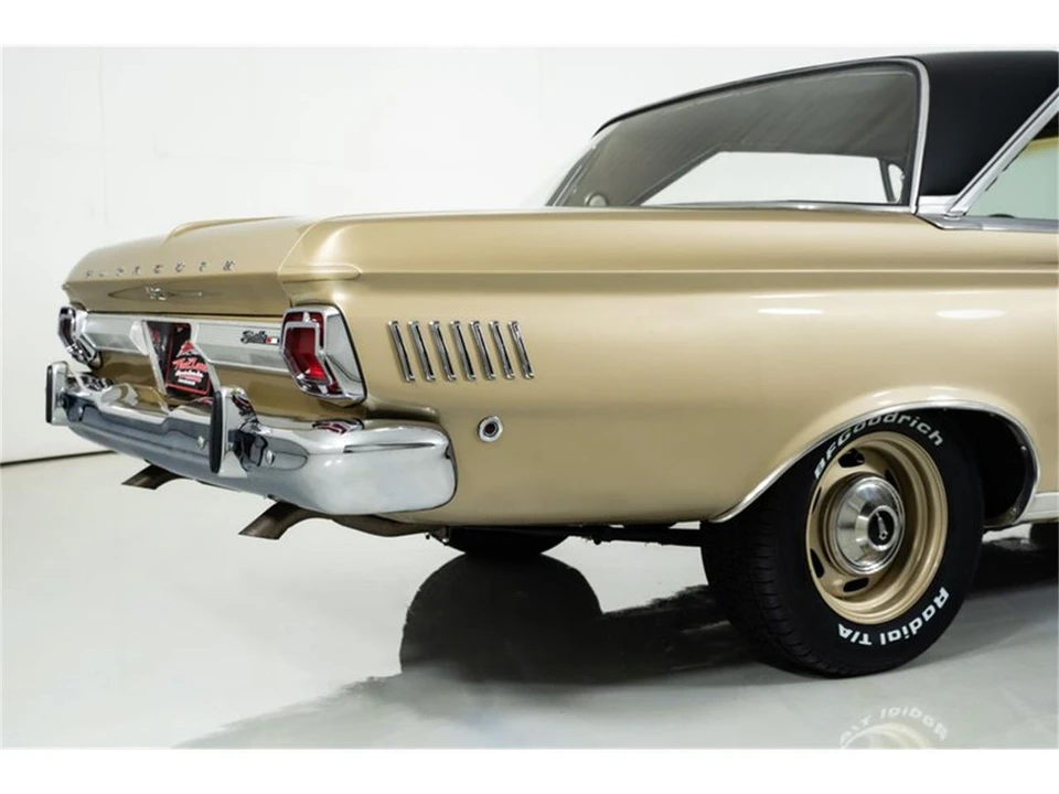 1965 Plymouth Satellite - Image 11 of 31