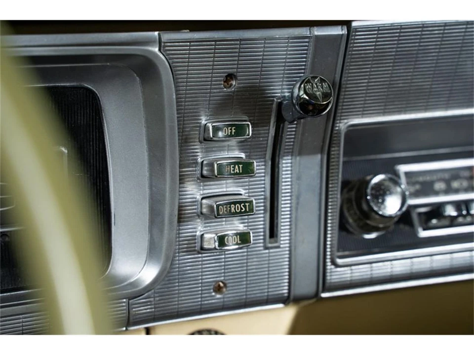 1965 Plymouth Satellite - Image 29 of 31
