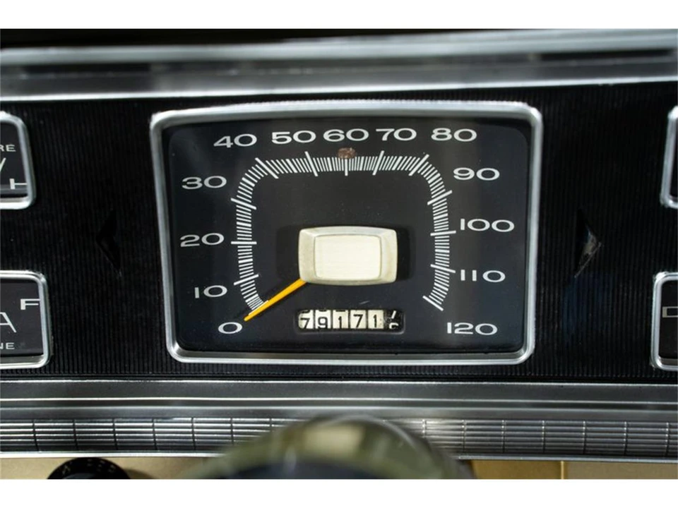 1965 Plymouth Satellite - Image 25 of 31