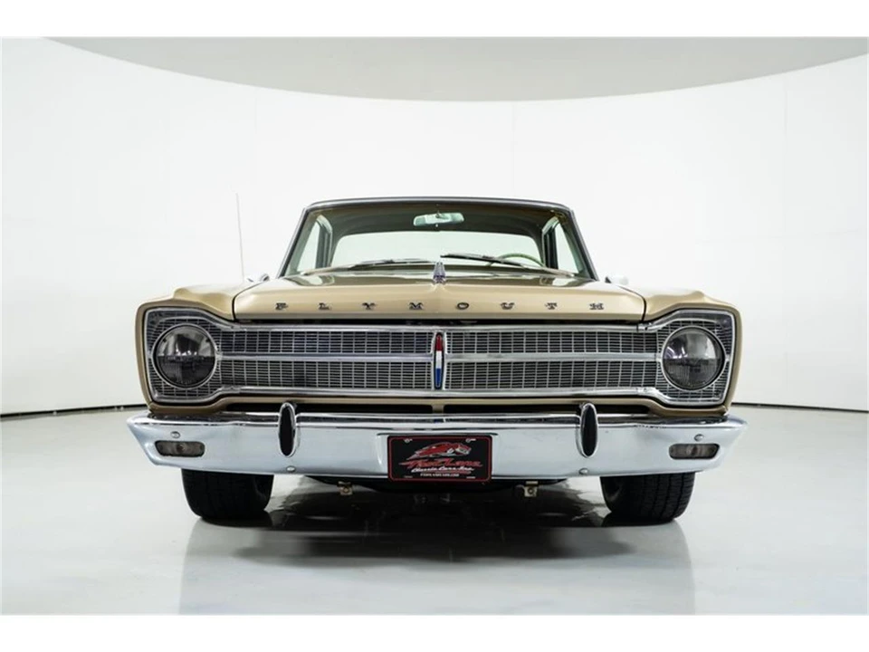 1965 Plymouth Satellite - Image 2 of 31