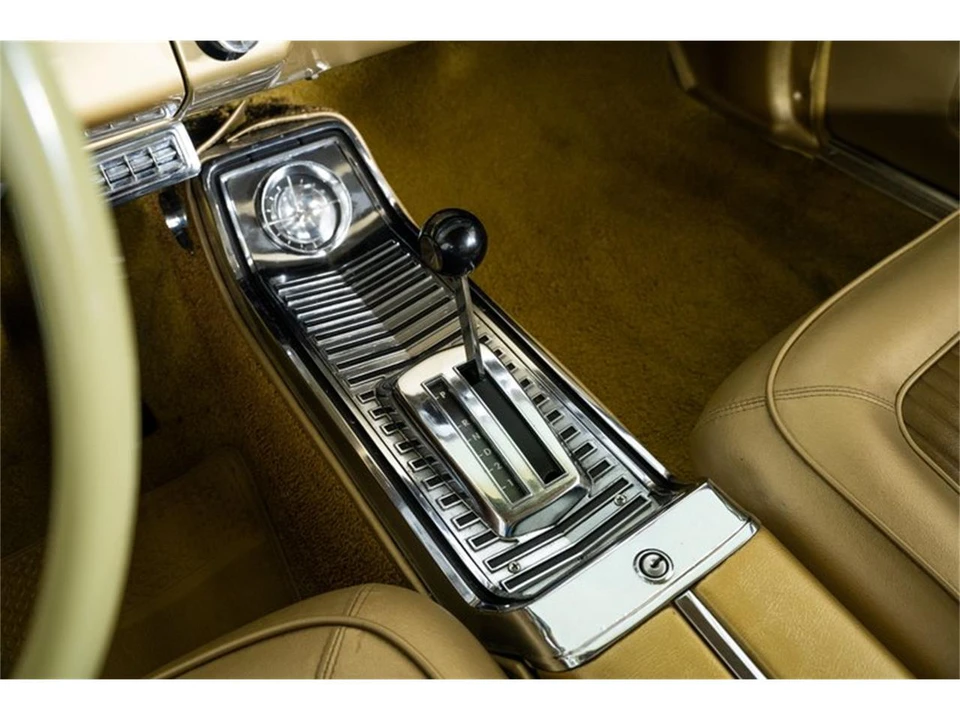 1965 Plymouth Satellite - Image 31 of 31