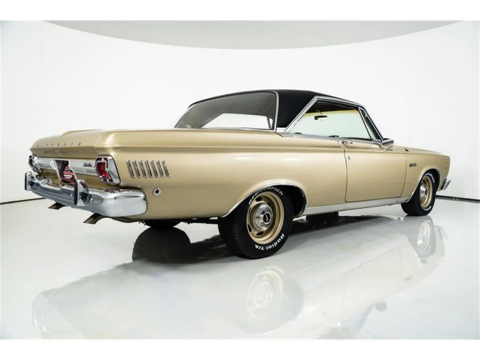 1965 Plymouth Satellite - Image 10 of 31