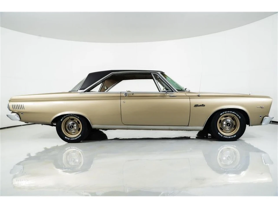 1965 Plymouth Satellite - Image 12 of 31