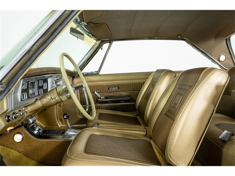 1965 Plymouth Satellite - Image 18 of 31