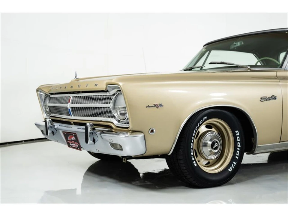 1965 Plymouth Satellite - Image 4 of 31