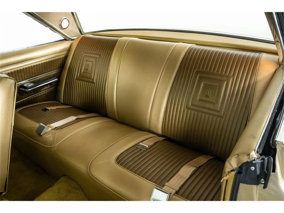 1965 Plymouth Satellite - Image 20 of 31