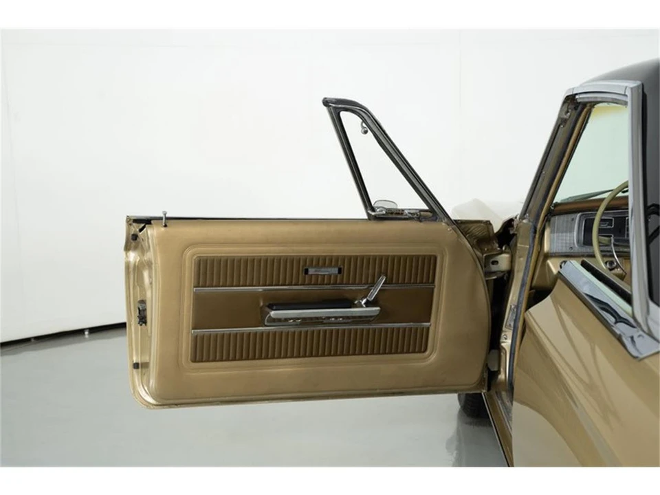 1965 Plymouth Satellite - Image 16 of 31