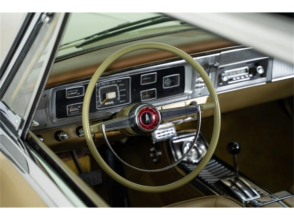 1965 Plymouth Satellite - Image 22 of 31