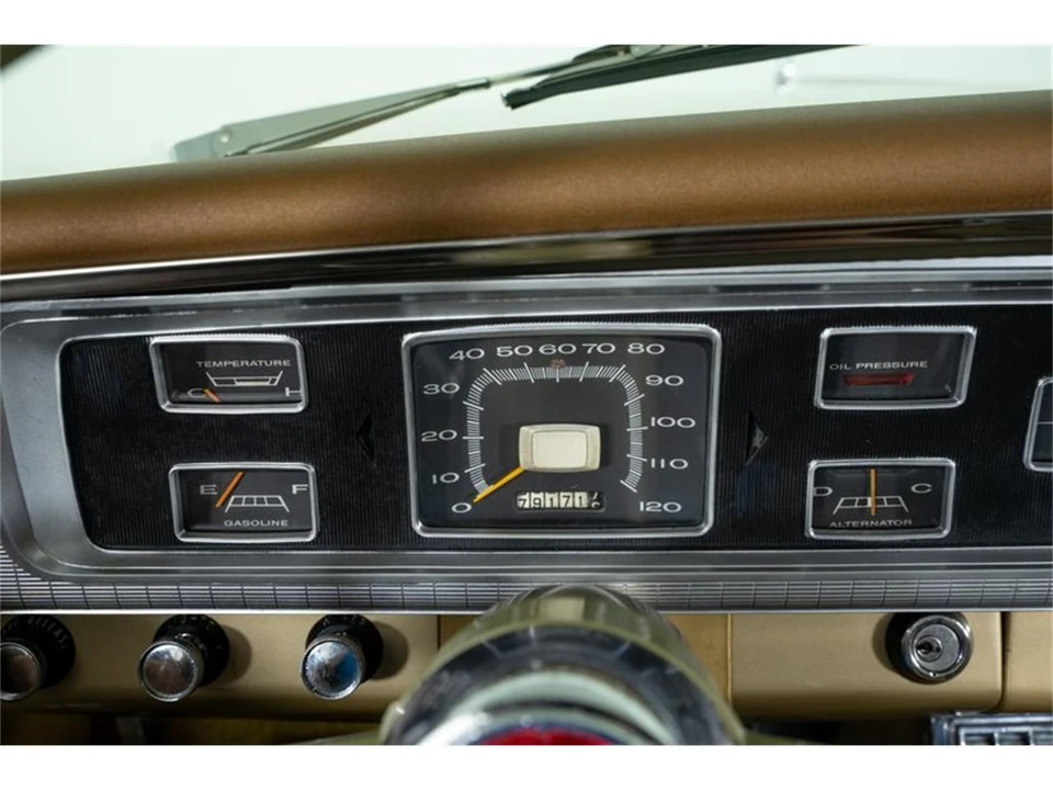 1965 Plymouth Satellite - Image 24 of 31