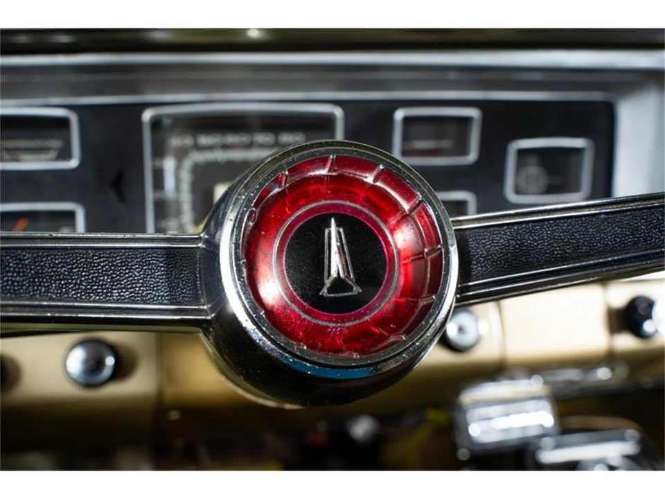 1965 Plymouth Satellite - Image 26 of 31