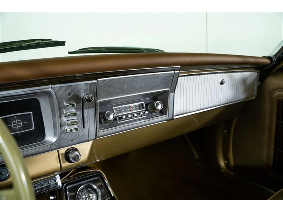 1965 Plymouth Satellite - Image 28 of 31