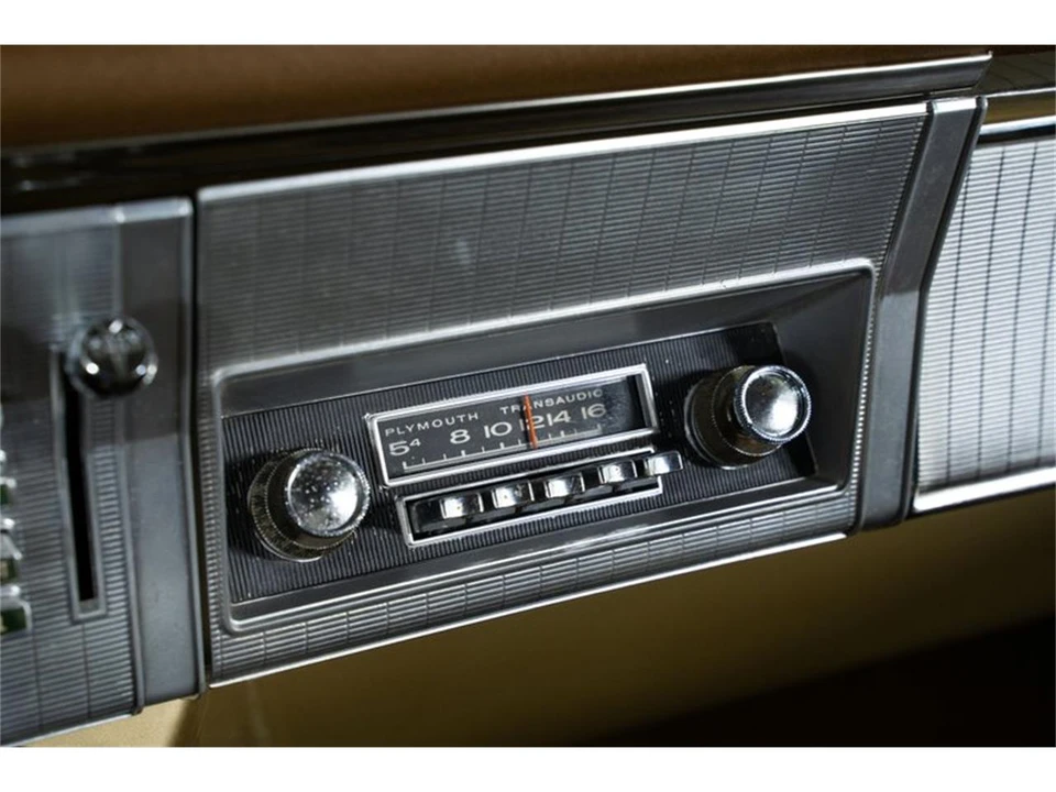 1965 Plymouth Satellite - Image 30 of 31