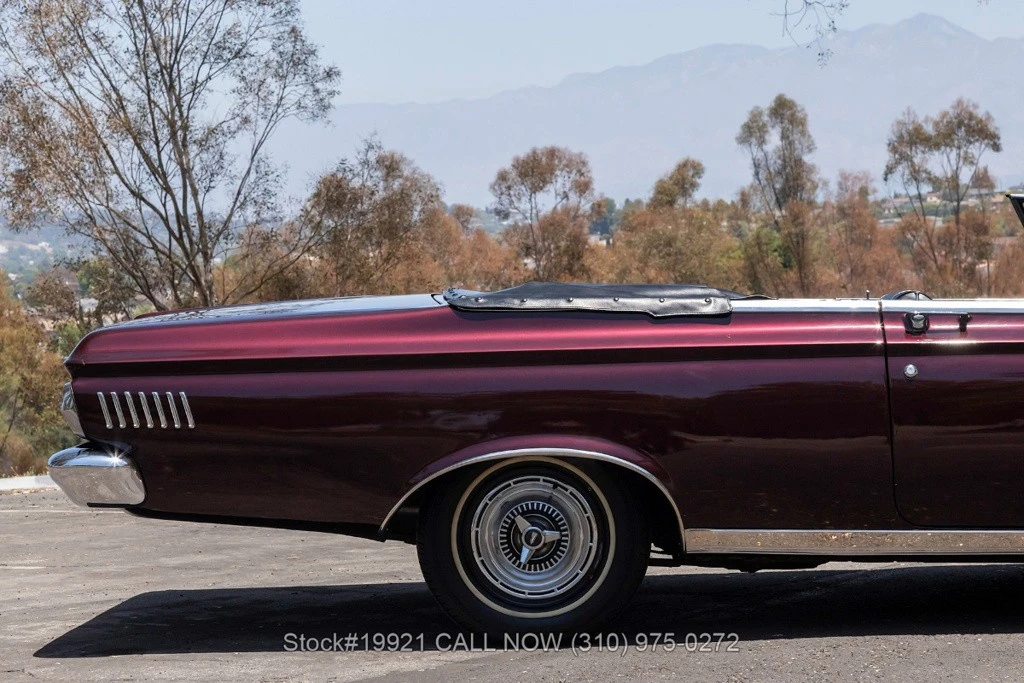 1965 Plymouth Satellite - Image 21 of 24
