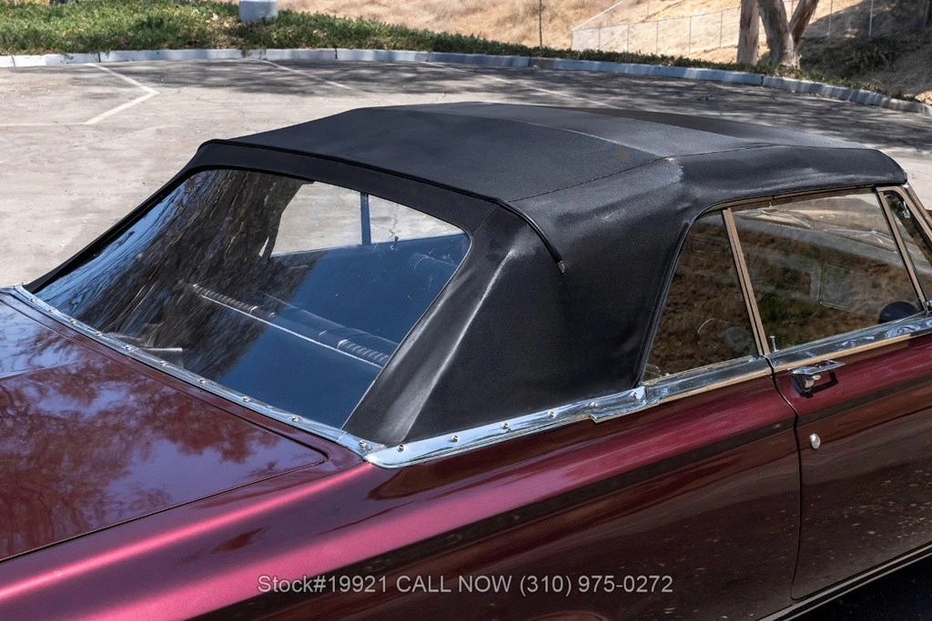 1965 Plymouth Satellite - Image 16 of 24
