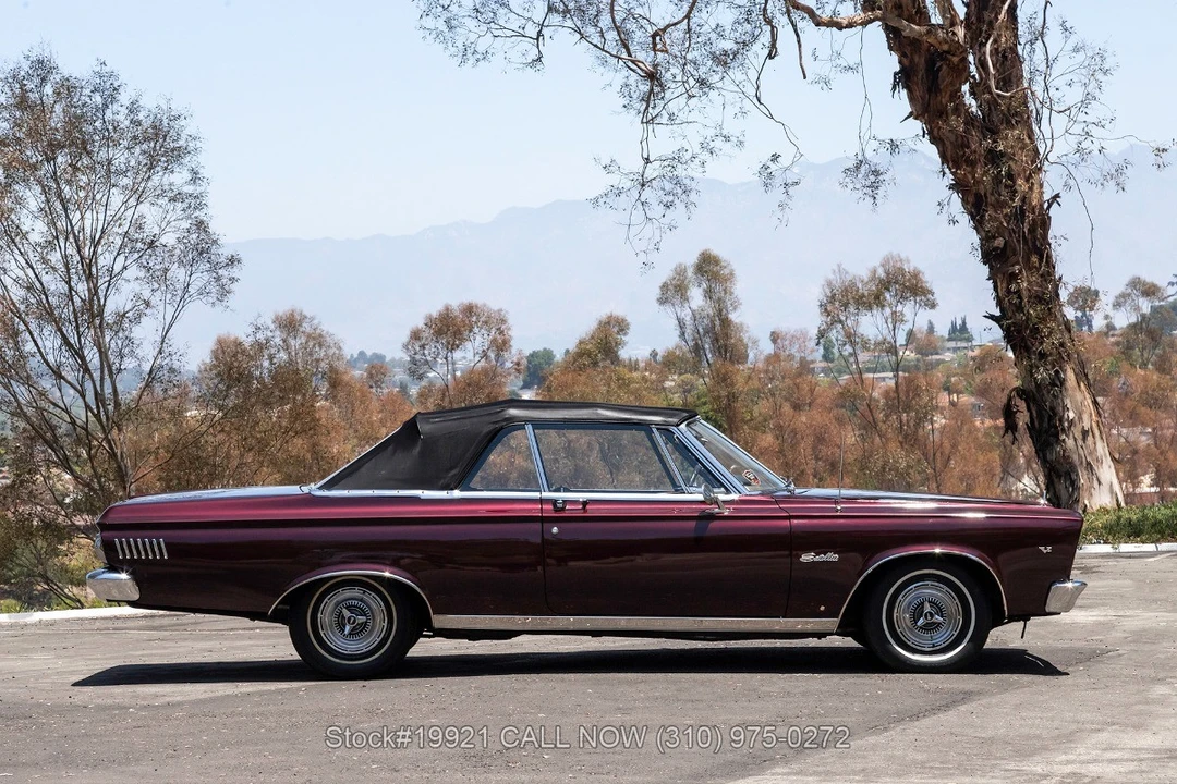 1965 Plymouth Satellite - Image 15 of 31