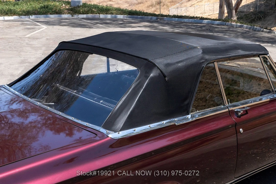 1965 Plymouth Satellite - Image 17 of 31