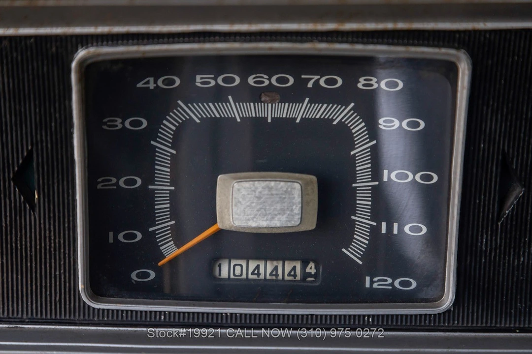 1965 Plymouth Satellite - Image 31 of 31
