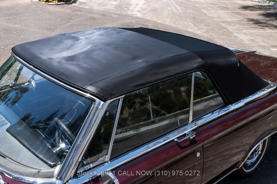 1965 Plymouth Satellite - Image 19 of 31