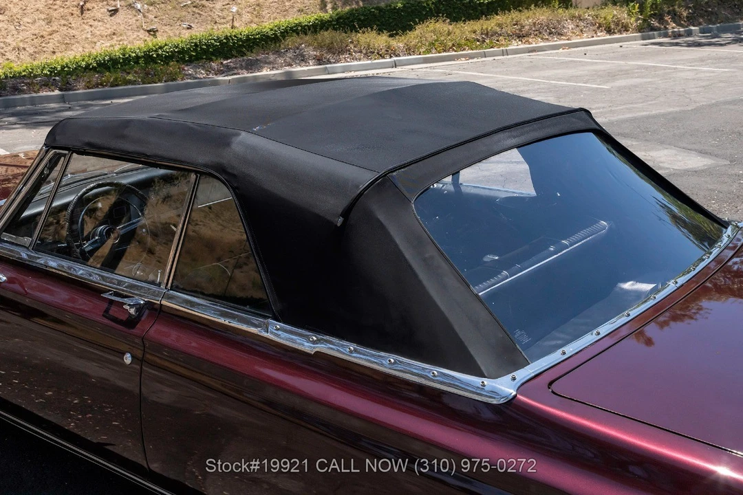 1965 Plymouth Satellite - Image 18 of 31