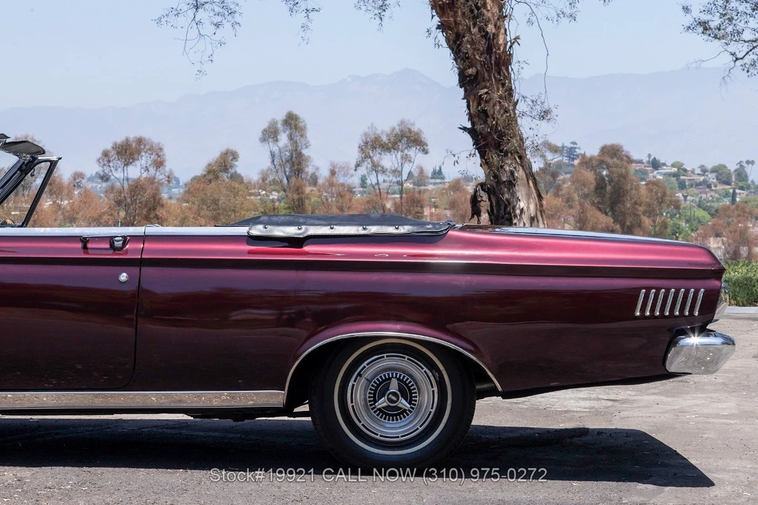 1965 Plymouth Satellite - Image 25 of 31