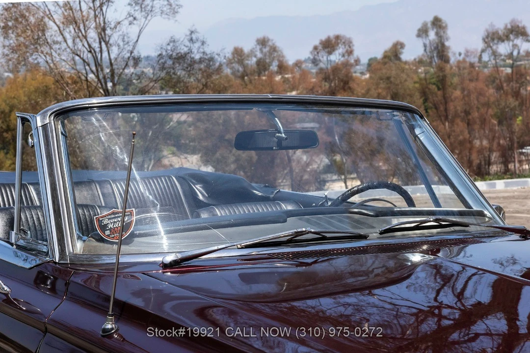 1965 Plymouth Satellite - Image 20 of 31