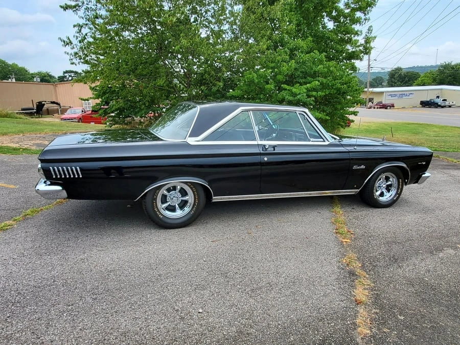 1965 Plymouth Satellite - Image 2 of 5