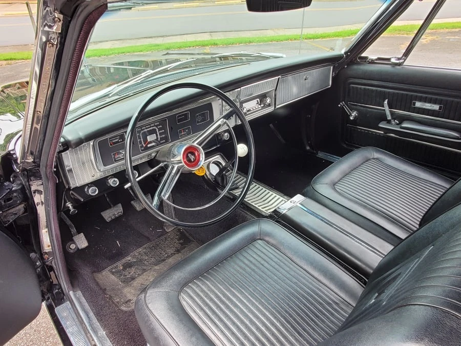 1965 Plymouth Satellite - Image 3 of 5