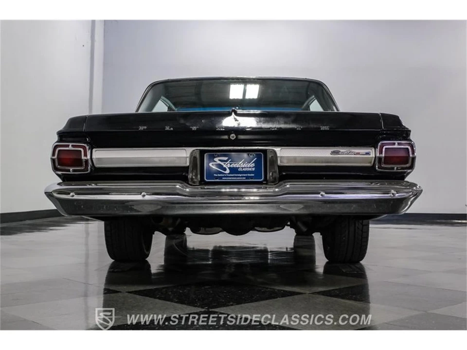 1965 Plymouth Satellite - Image 31 of 31
