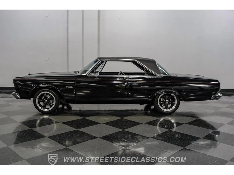 1965 Plymouth Satellite - Image 6 of 31