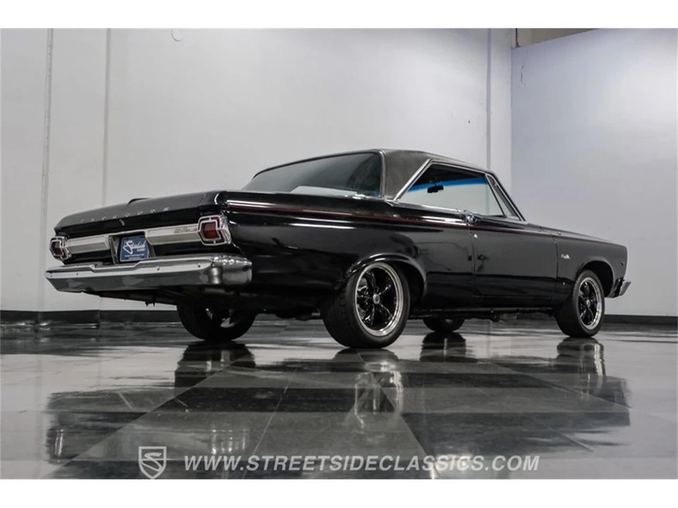 1965 Plymouth Satellite - Image 26 of 31