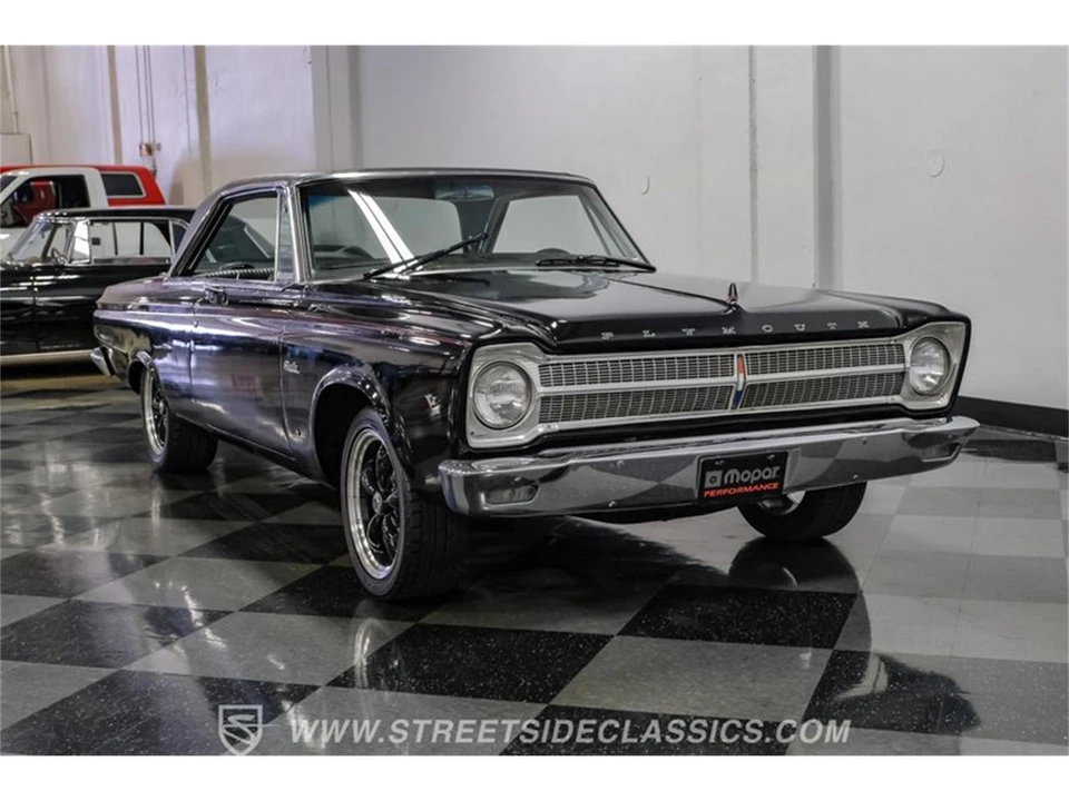 1965 Plymouth Satellite - Image 16 of 31