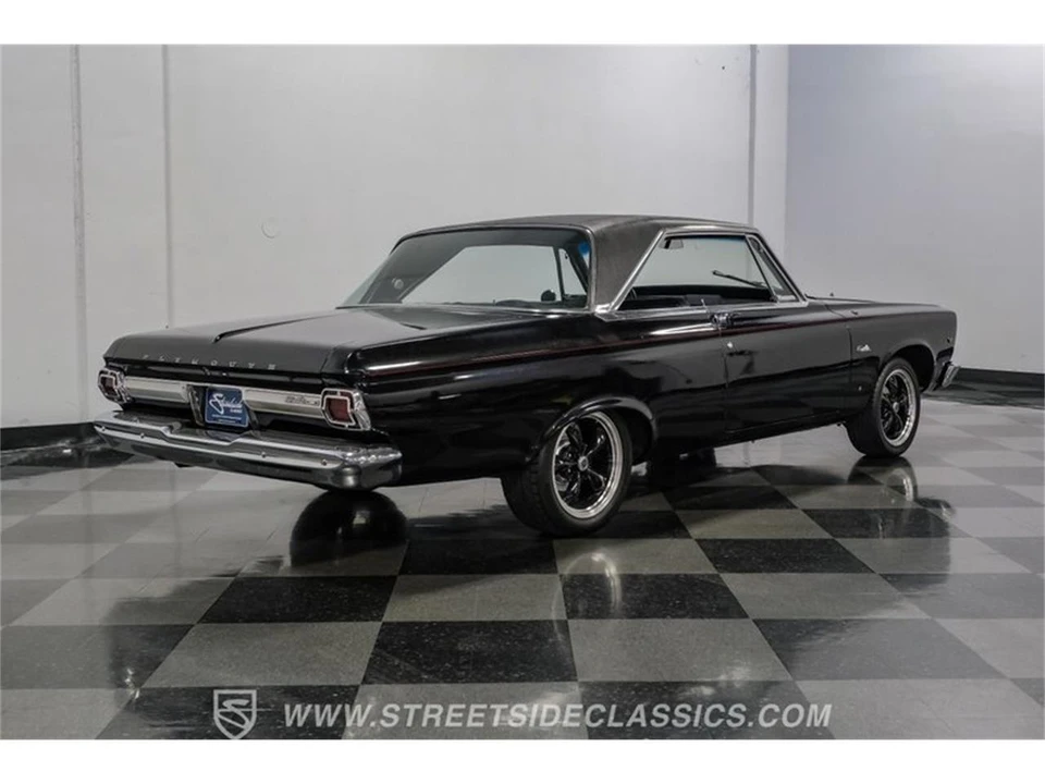 1965 Plymouth Satellite - Image 11 of 31