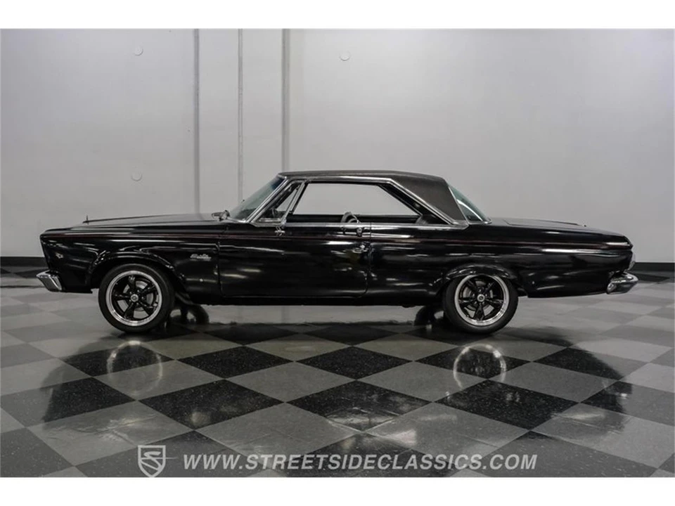 1965 Plymouth Satellite - Image 2 of 31