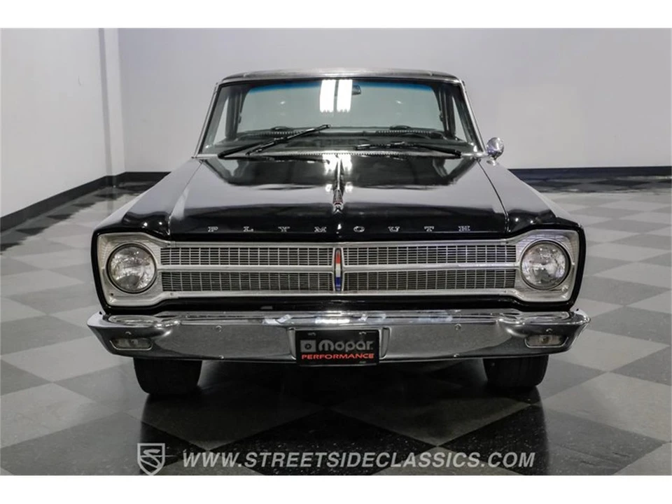 1965 Plymouth Satellite - Image 17 of 31