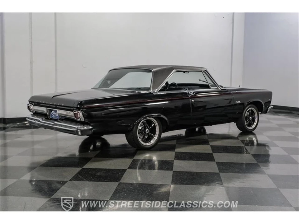 1965 Plymouth Satellite - Image 12 of 31