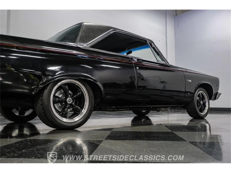 1965 Plymouth Satellite - Image 27 of 31