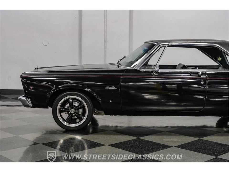 1965 Plymouth Satellite - Image 22 of 31
