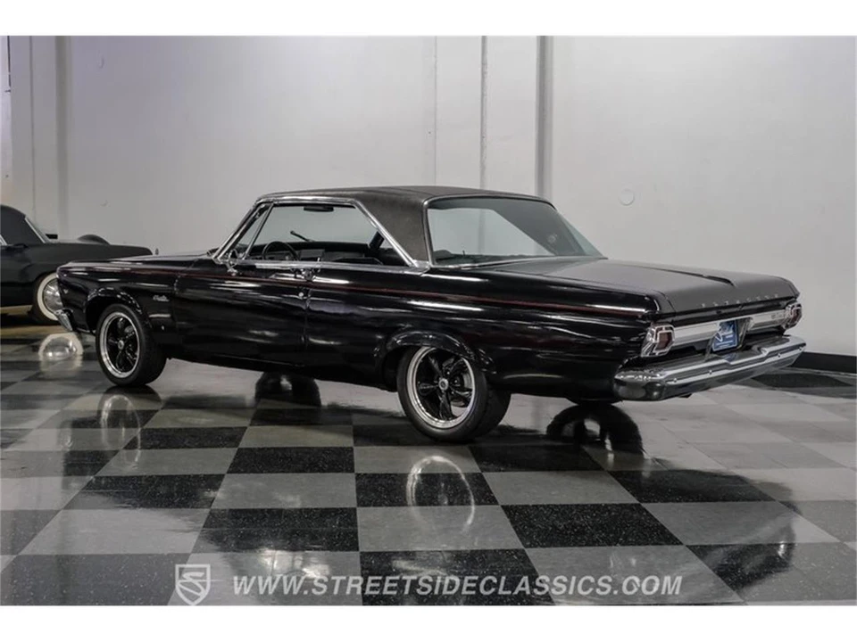 1965 Plymouth Satellite - Image 7 of 31
