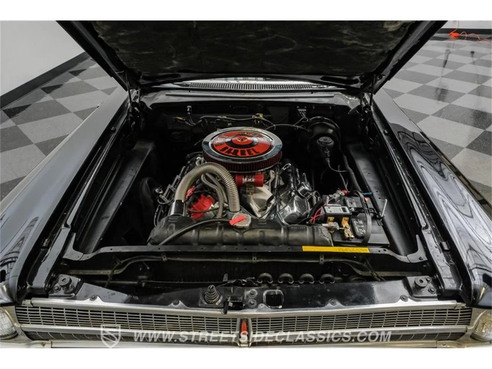 1965 Plymouth Satellite - Image 3 of 31