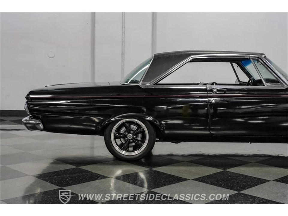1965 Plymouth Satellite - Image 28 of 31