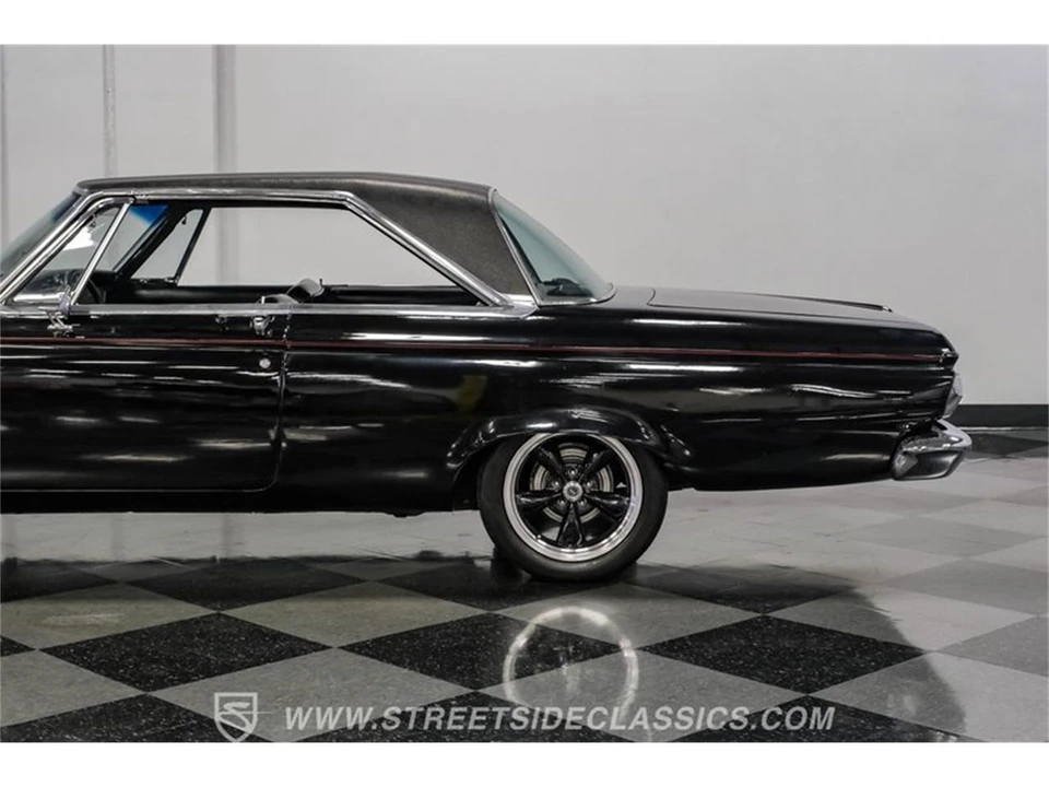 1965 Plymouth Satellite - Image 23 of 31
