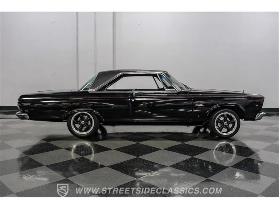 1965 Plymouth Satellite - Image 13 of 31