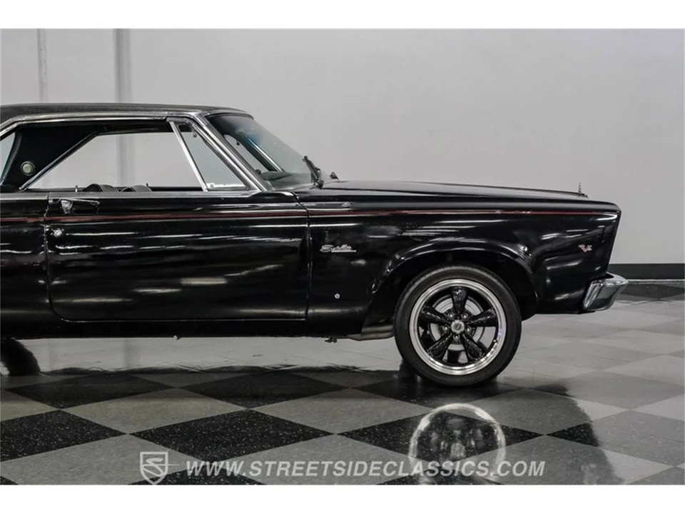 1965 Plymouth Satellite - Image 29 of 31