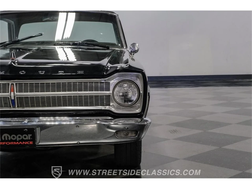 1965 Plymouth Satellite - Image 19 of 31